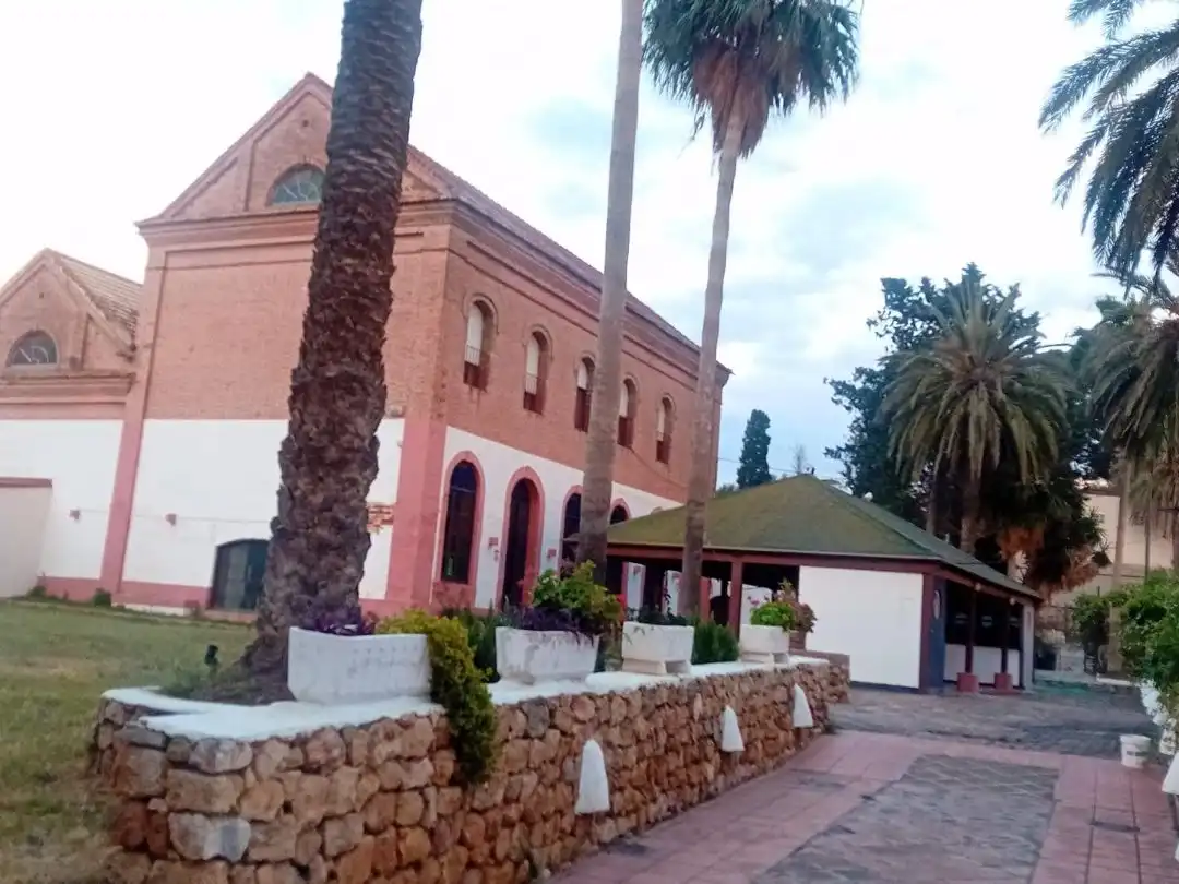 Casa rústica amb piscina en venda a Camino de las Ventillas 15