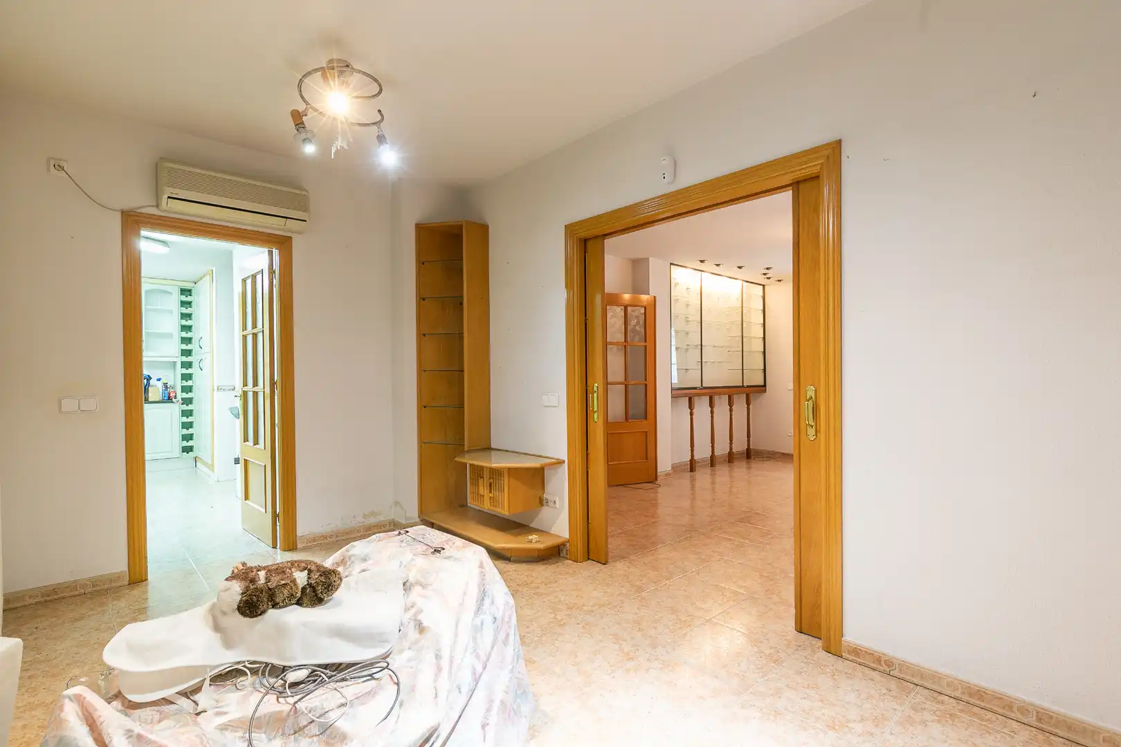 Casa o xalet en venda en Torrejón de Ardoz amb Aire condicionat, Calefacció i Jardí privat