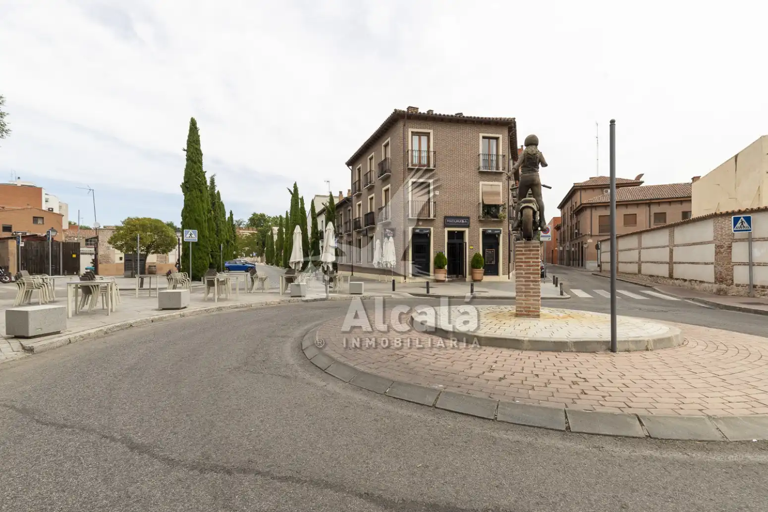 Local en venta en Casco histórico