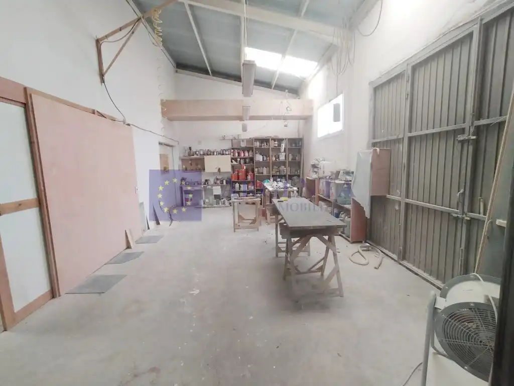 Nau industrial en venda a Malpartida de Cáceres, imagen 9