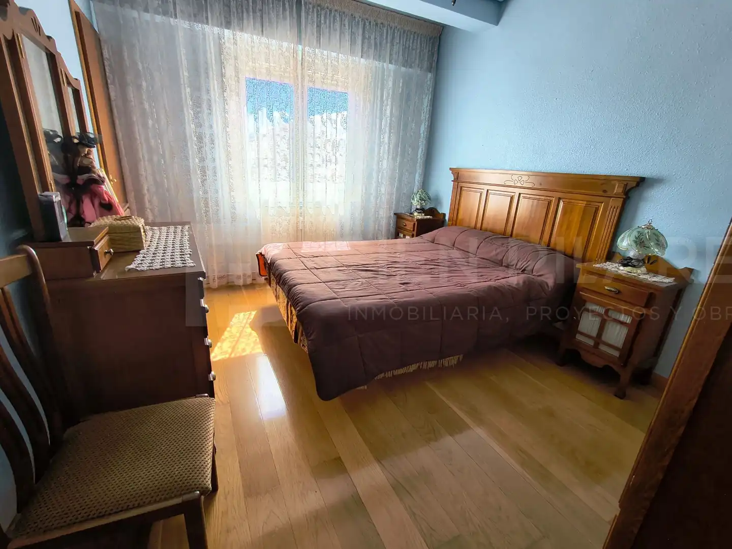 Flat with lift for sale in CALLE LA PAZ, imagen 12