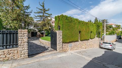 Foto 2 de Casa o chalet en venta en Calle del Mesón, Huétor de Santillán, Granada