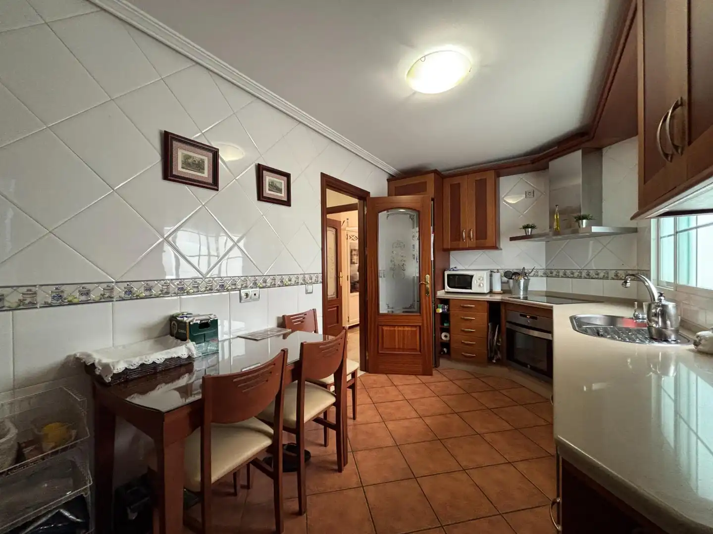 Appartamento con terrazza in vendita a Centro, imagen 13