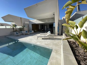Casa en venta en Ciudad Quesada