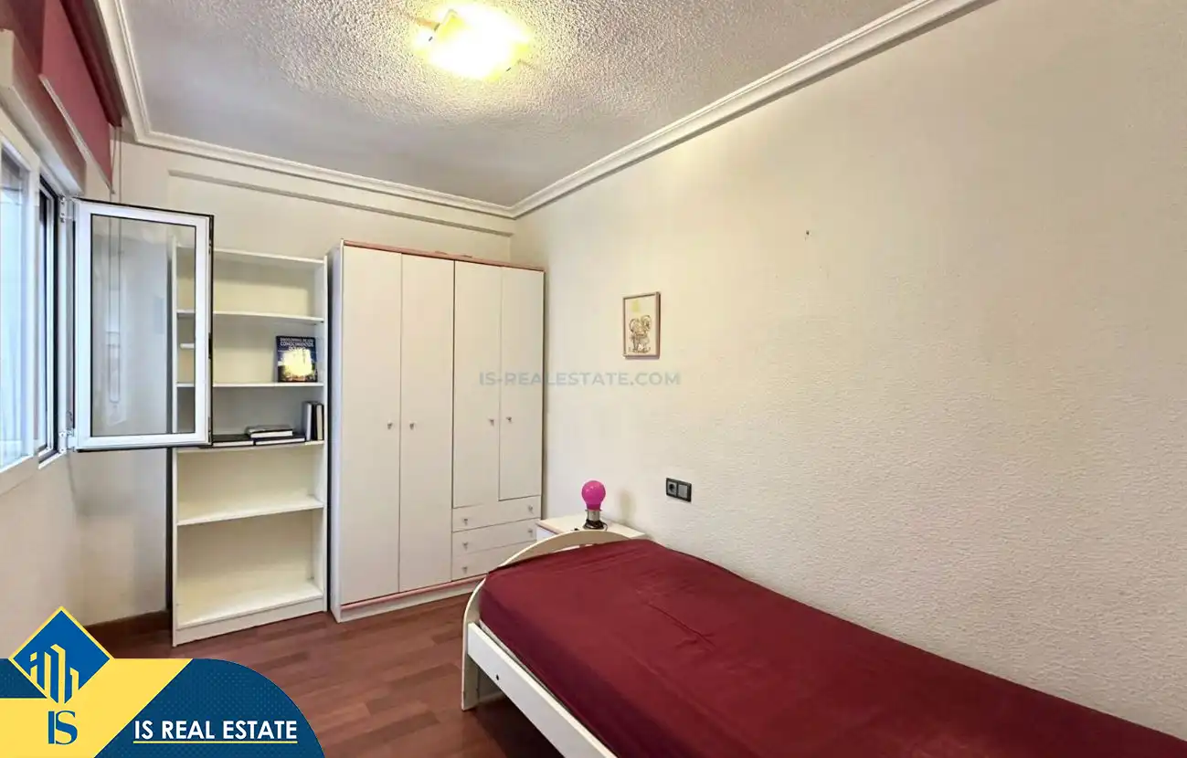 Apartament amb ascensor en venda a Playa del Acequión, Náufragos y Rocío del Mar, imagen 11