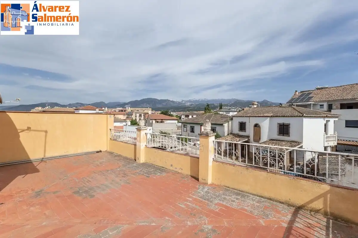 Xalet amb terrassa en venda a Calle REINA MORA, imagen 42