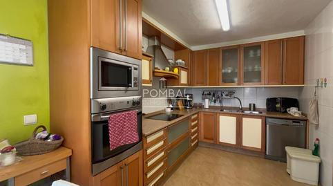 Foto 3 de Casa o xalet en venda a Área de Ames, A Coruña