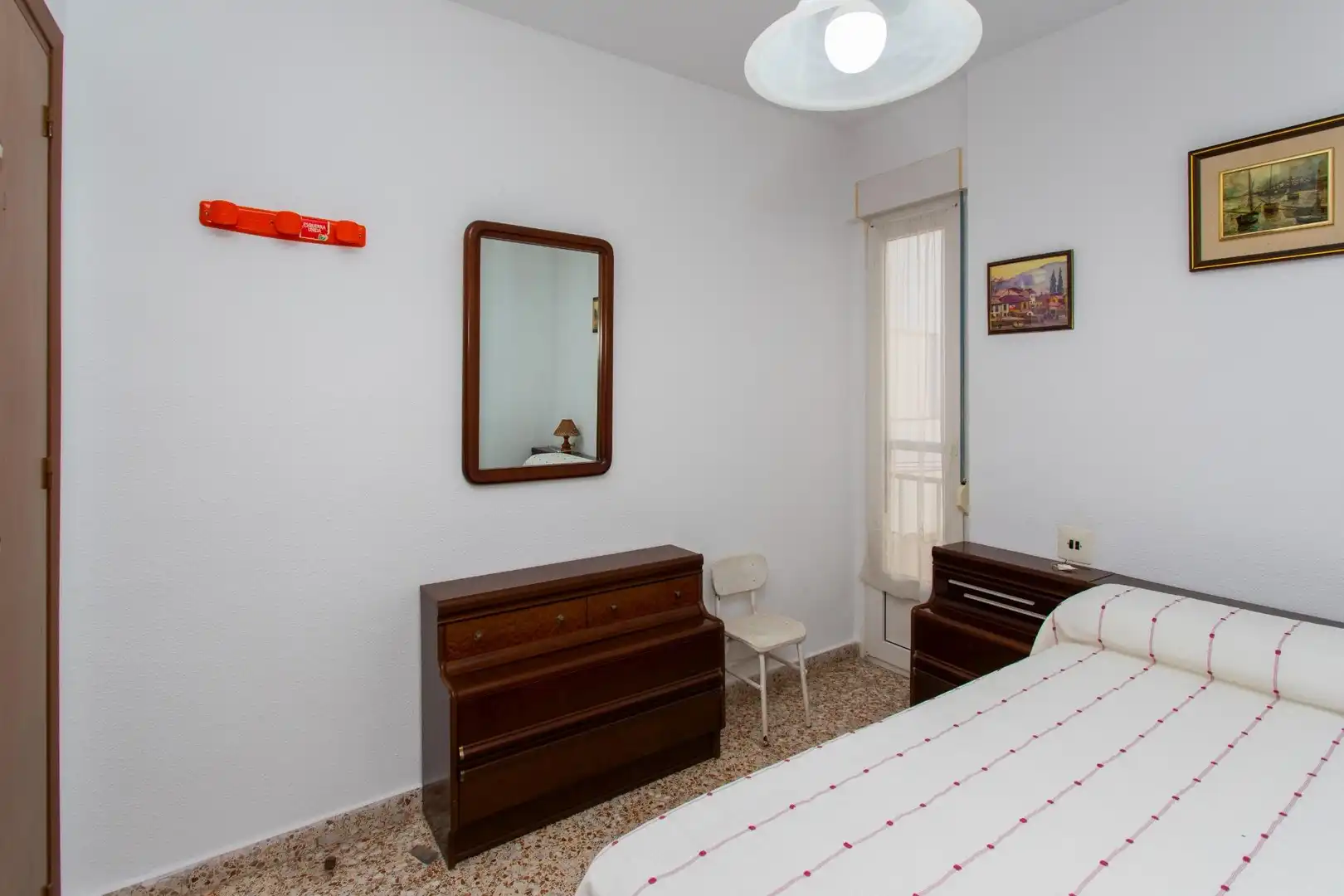 Àtic amb terrassa en venda a Calle GUMERSINDO 69, imagen 16