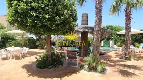 Photo 4 of House or chalet to rent in Playa de las Gaviotas - El Pedrucho, La Manga del Mar Menor