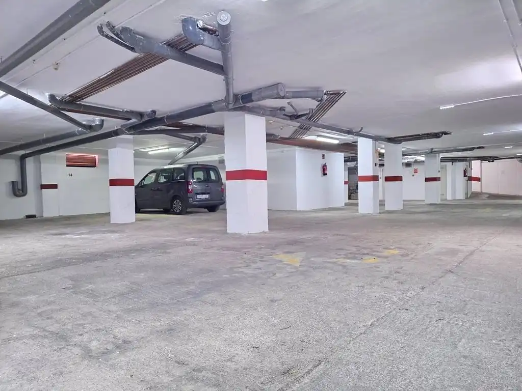 Apartament amb piscina en venda a LOMA LA, imagen 21