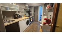 Kitchen of Flat for sale in Donostia - San Sebastián   with Terrace