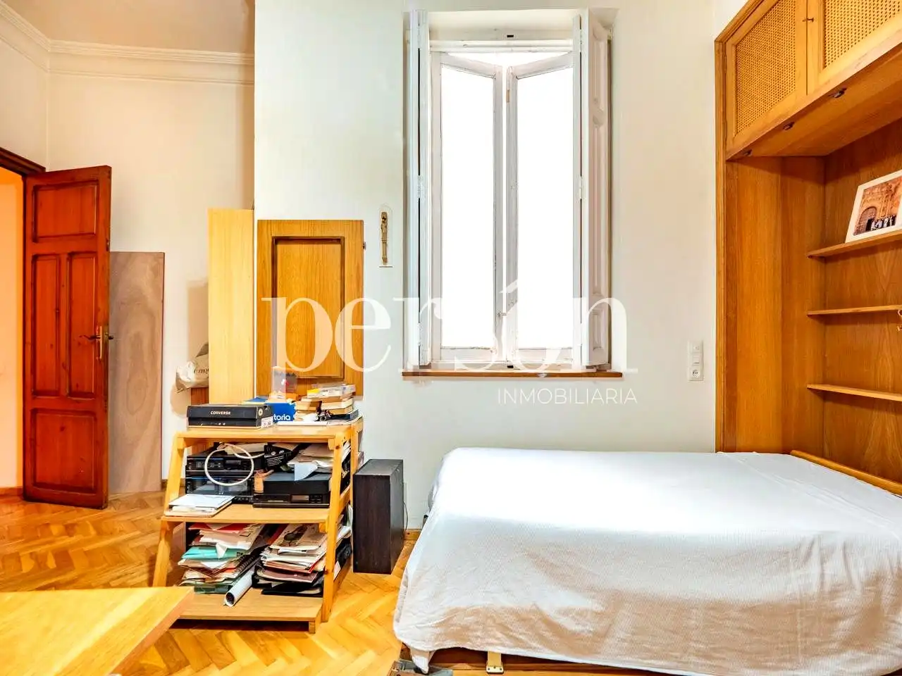 Flat with terrace for sale in calle d'Aparisi i Guijarro, imagen 51