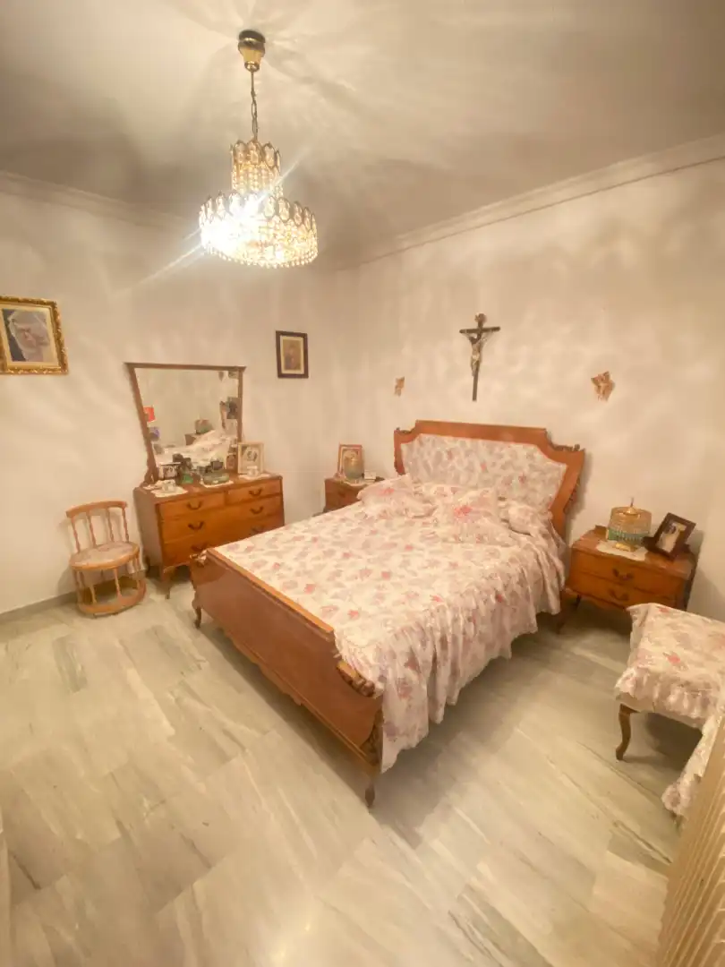 Apartament amb ascensor en venda a Calle Diego de Almagro, imagen 3