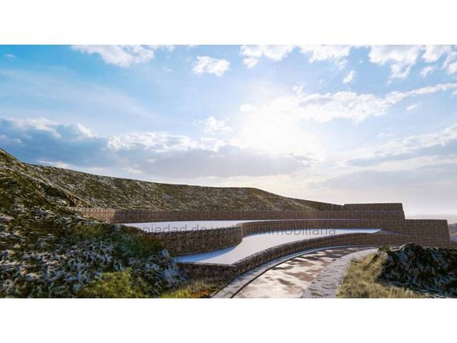 Terreno residencial en Venta en N/A en Las Salinas