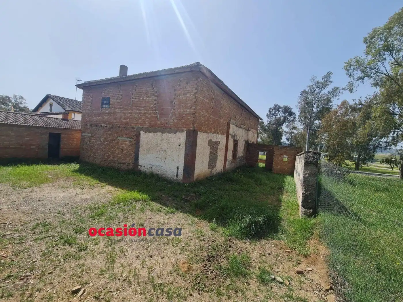 Villa mit Garten zum Verkauf in Peñarroya-Pueblonuevo, imagen 4