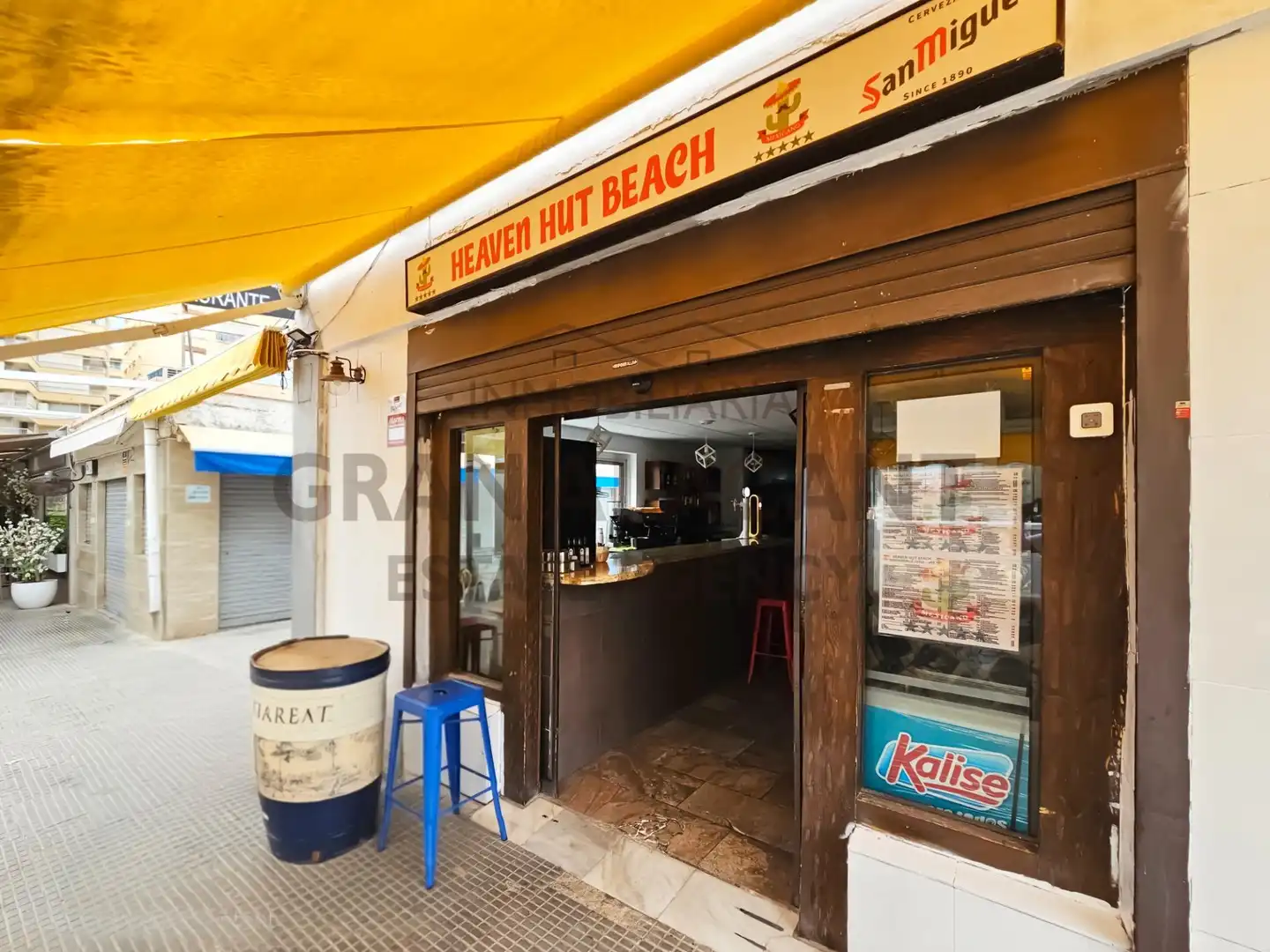 Local comercial en traspàs a San Gabriel - Palmeral - Urbanova, imagen 4