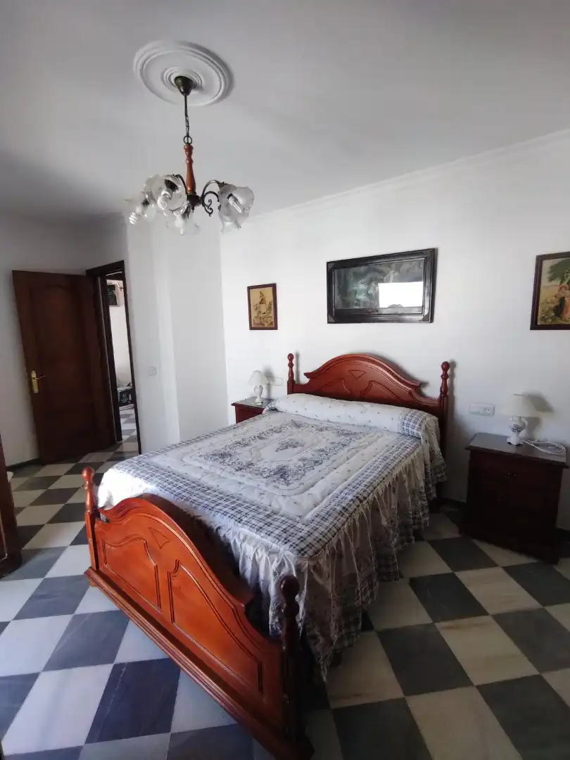 Wohnung mit Terrasse zum Verkauf in Vejer, imagen 2