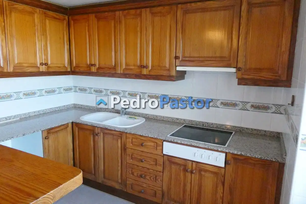 Chalet con piscina en venta en La Sella, imagen 62
