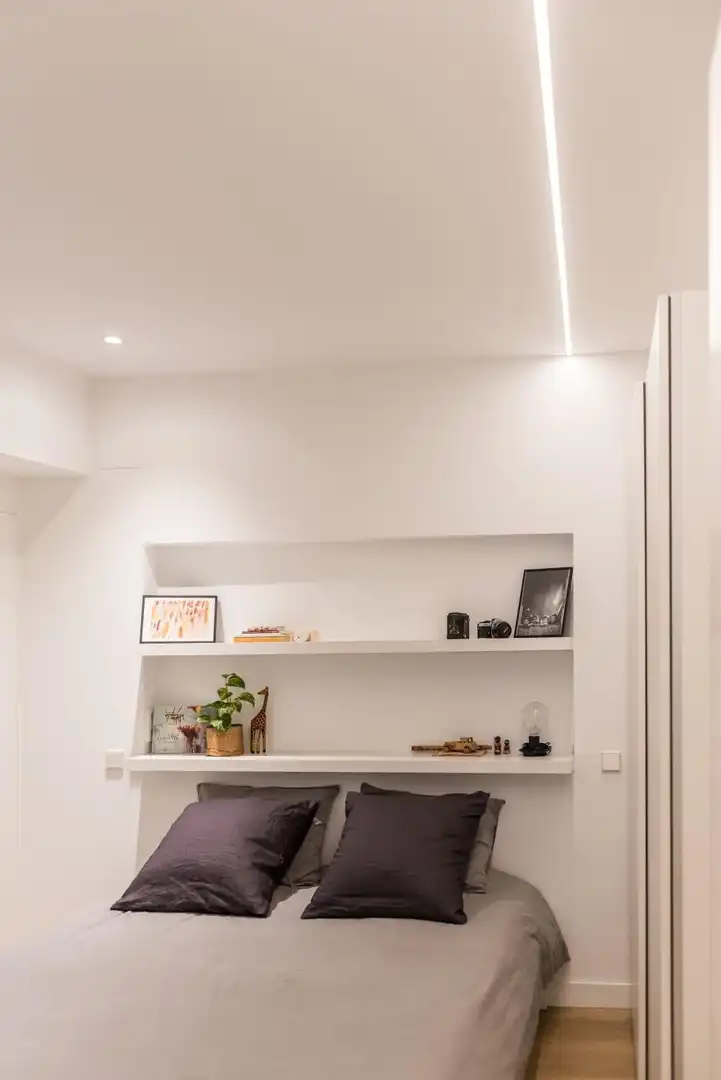 Wohnung mit Aufzug zum Verkauf in Calle ESPIRITU SANTO, imagen 8