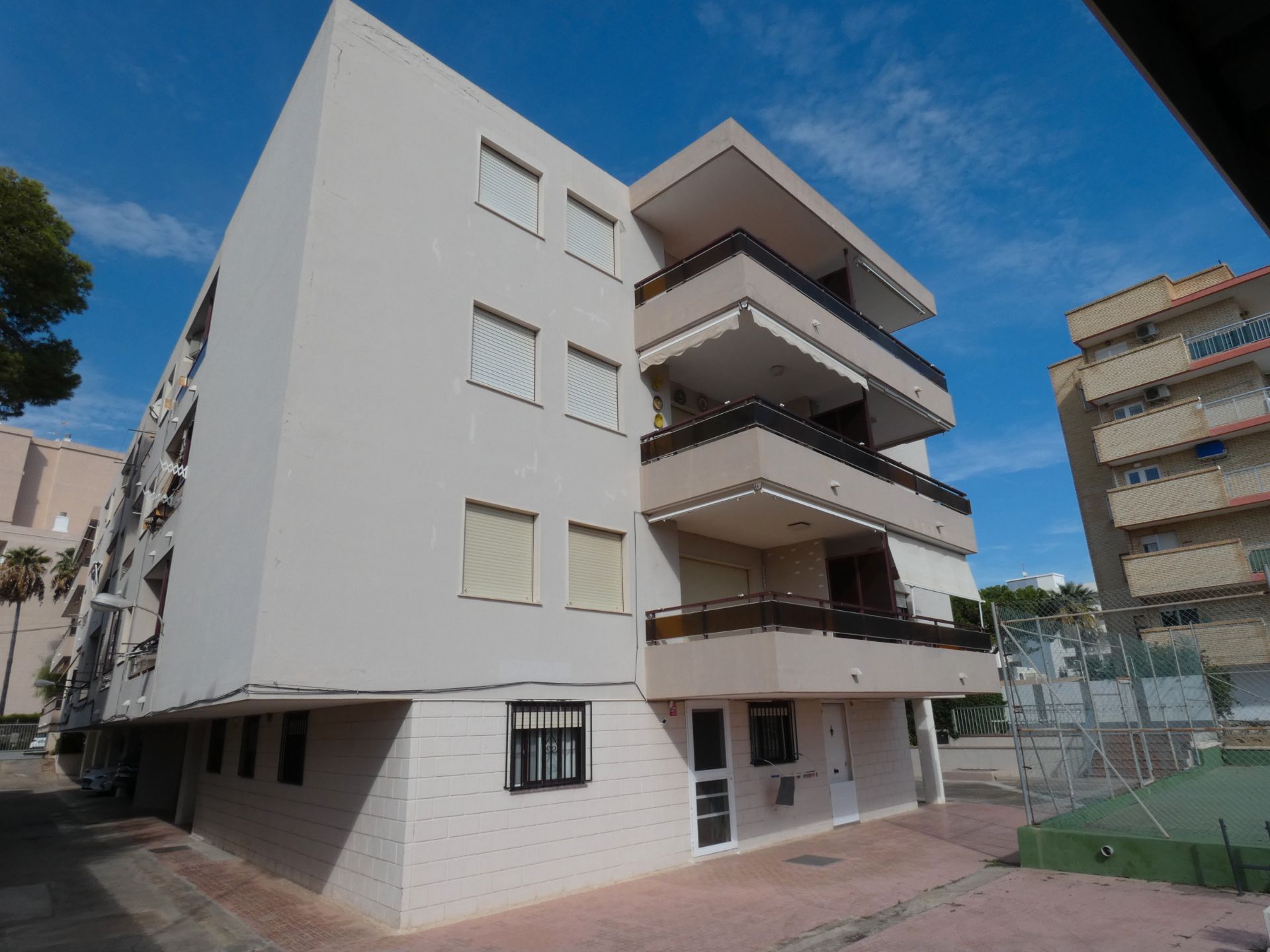 Apartament en venda a Carrer Mare Nostrum