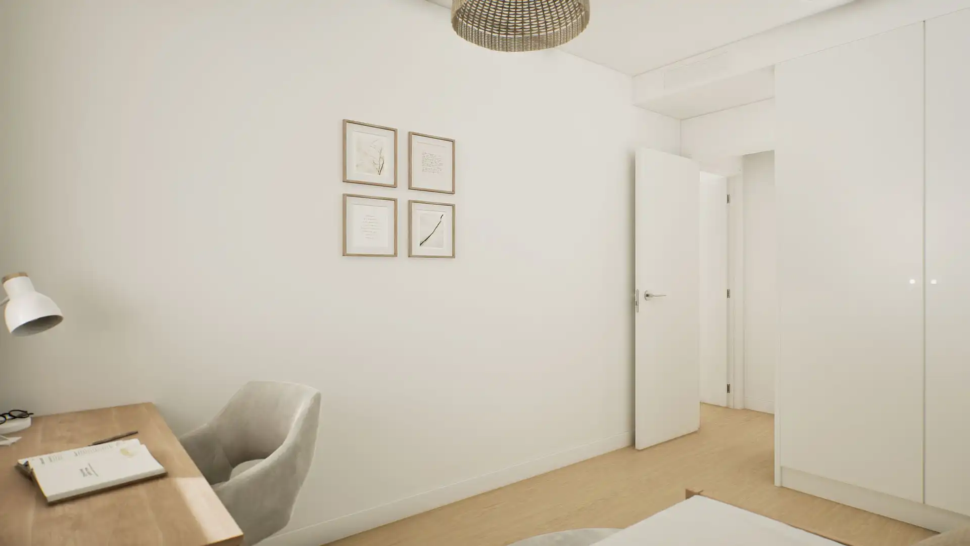 Apartamento con ascensor en venta en Las Lagunas, imagen 37