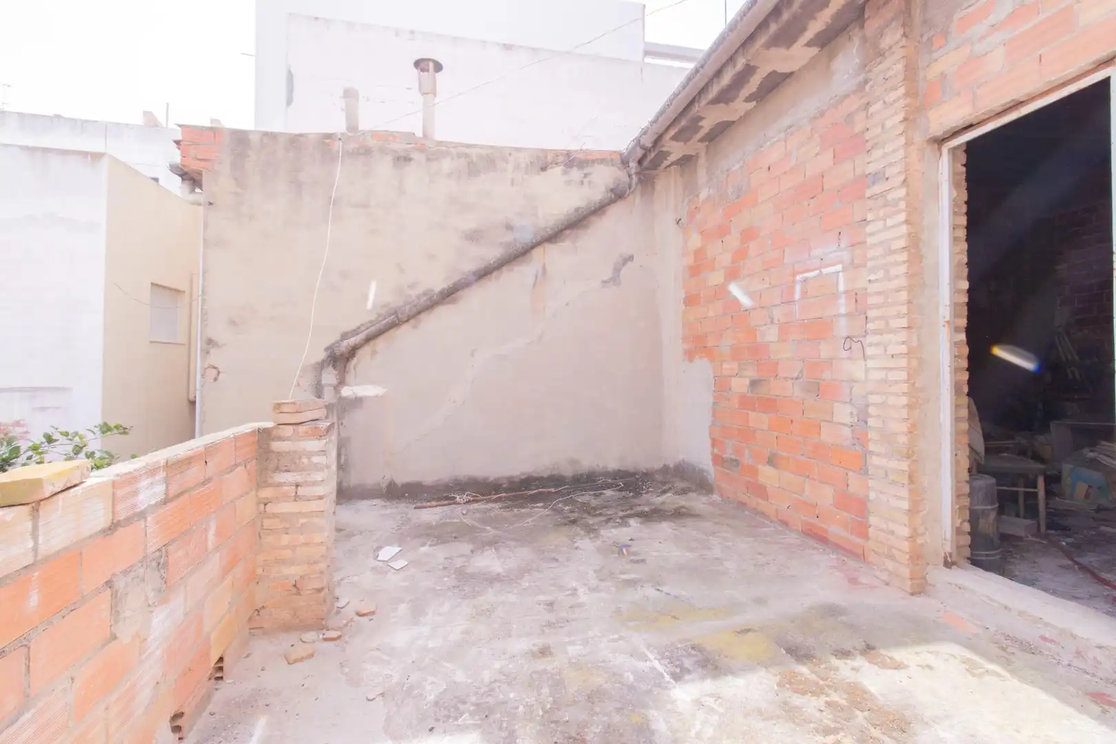 Residential for sale in Calle de Luis Vives, Pobla de Farnals