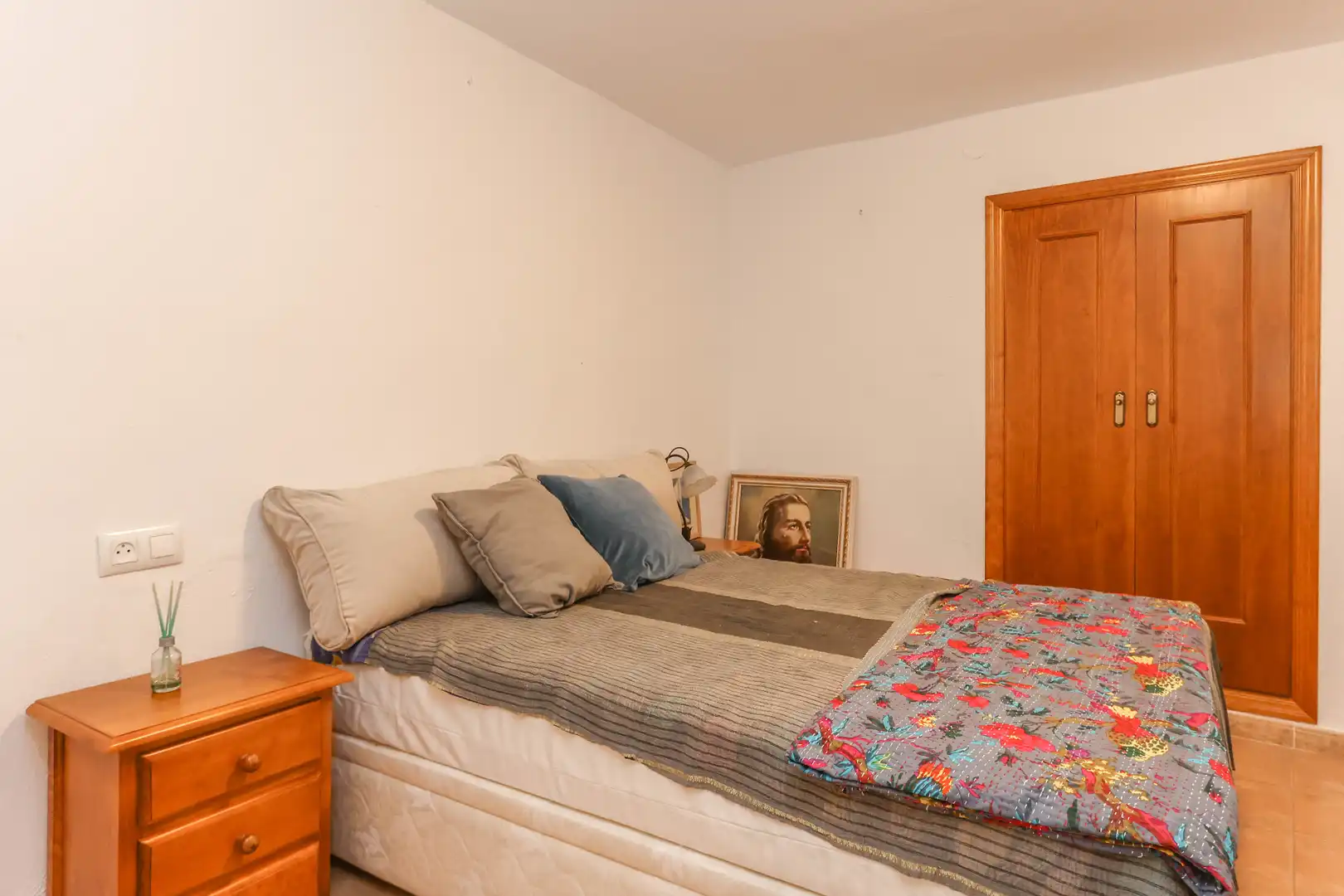 Habitación de Casa o chalet en venta en Tolox