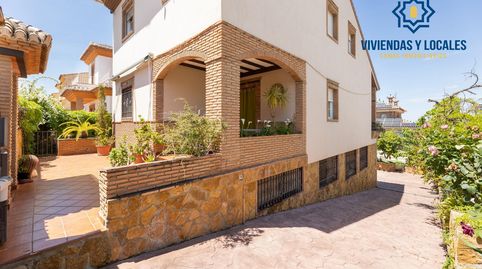 Foto 5 de Casa o chalet en venta en Calle Mulhacen, 20, Barrio de la Vega, Monachil