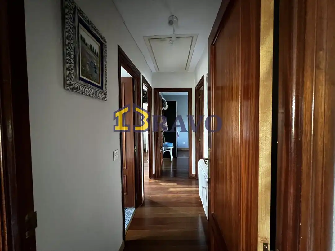 Chalet con terraza en venta en Valle de Tobalina, imagen 20