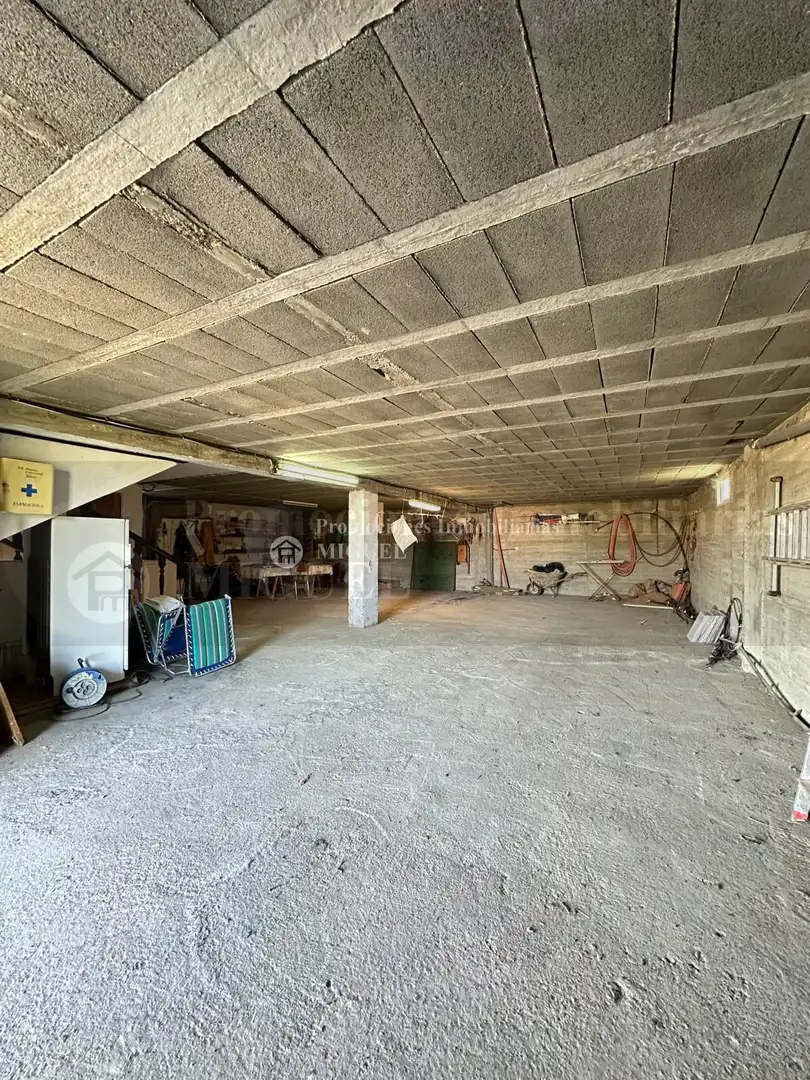 Casa o xalet en venda en Verín