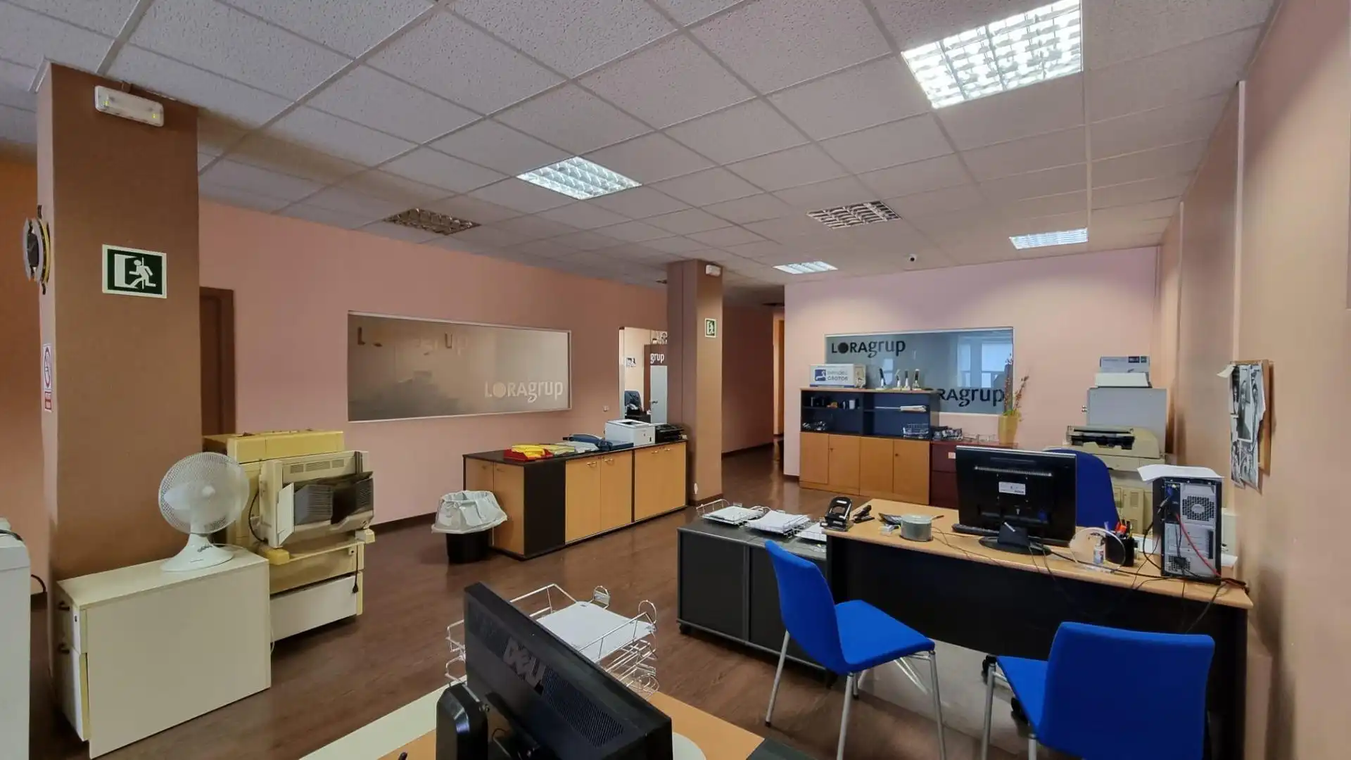 Business premises for sale in Poble, imagen 6