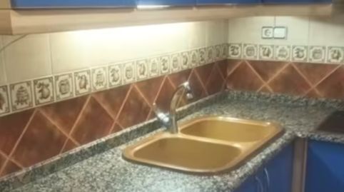 Foto 3 de Piso en venta en Tormos, Valencia Capital
