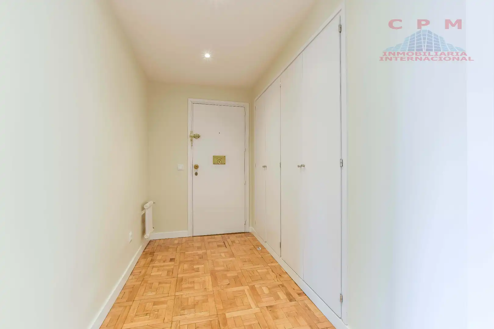 Piso de alquiler en Madrid con Aire acondicionado, Calefacción y Parquet