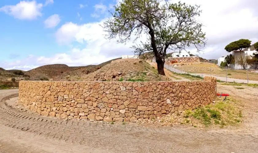 Villa avec jardin à vendre à Carboneras, imagen 41