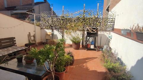 Foto 2 de Casa adosada en venda a Carrer Primer Marquès Franqueses, Lledoner, Granollers