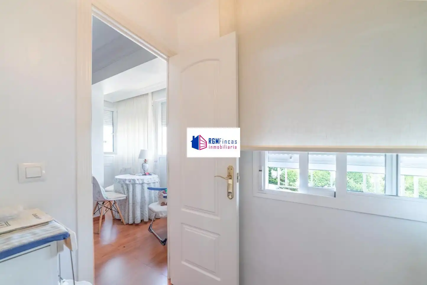 Flat for sale in Sevilla