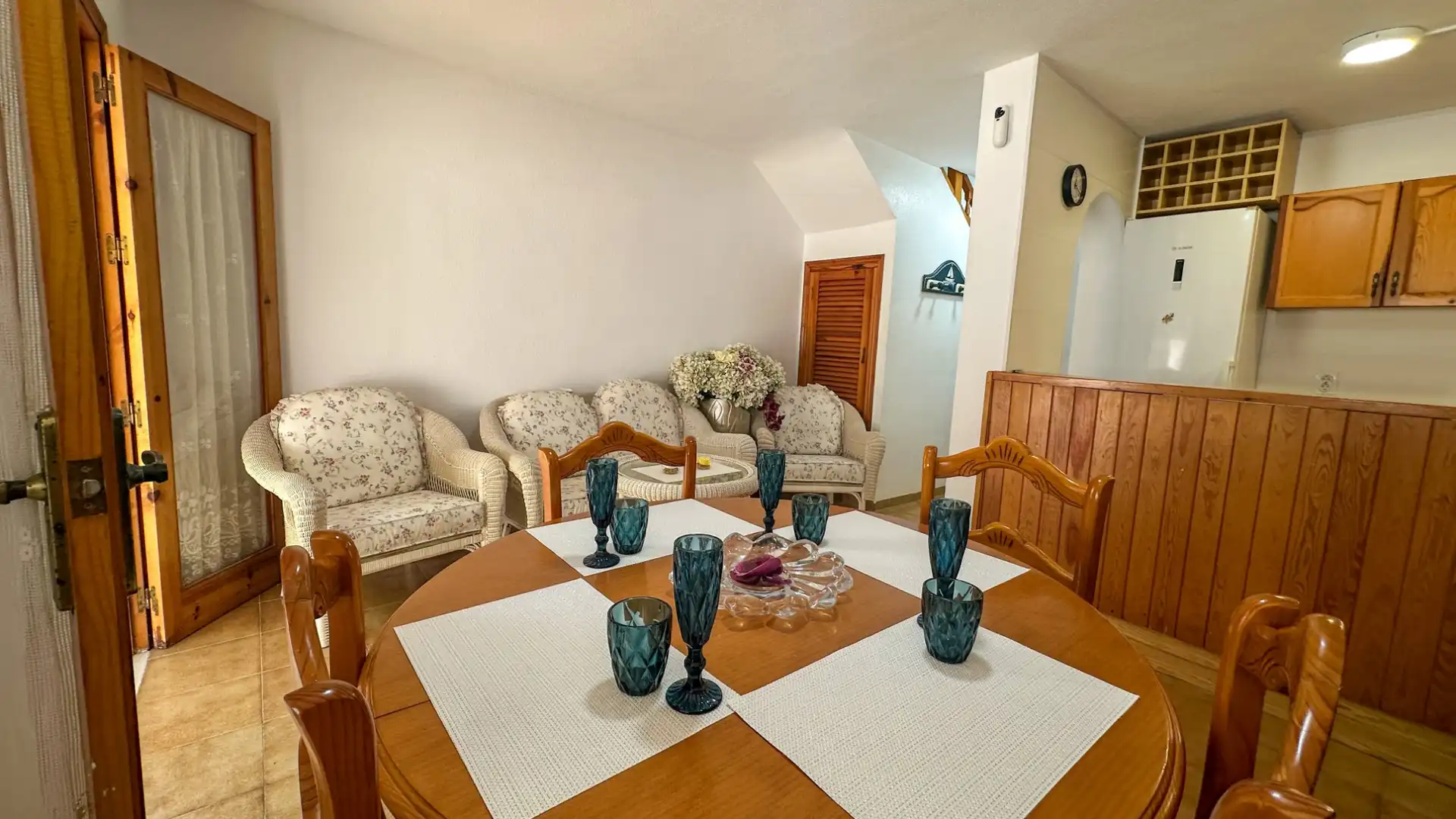 Casa a schiera in vendita a Orihuela Costa, imagen 12
