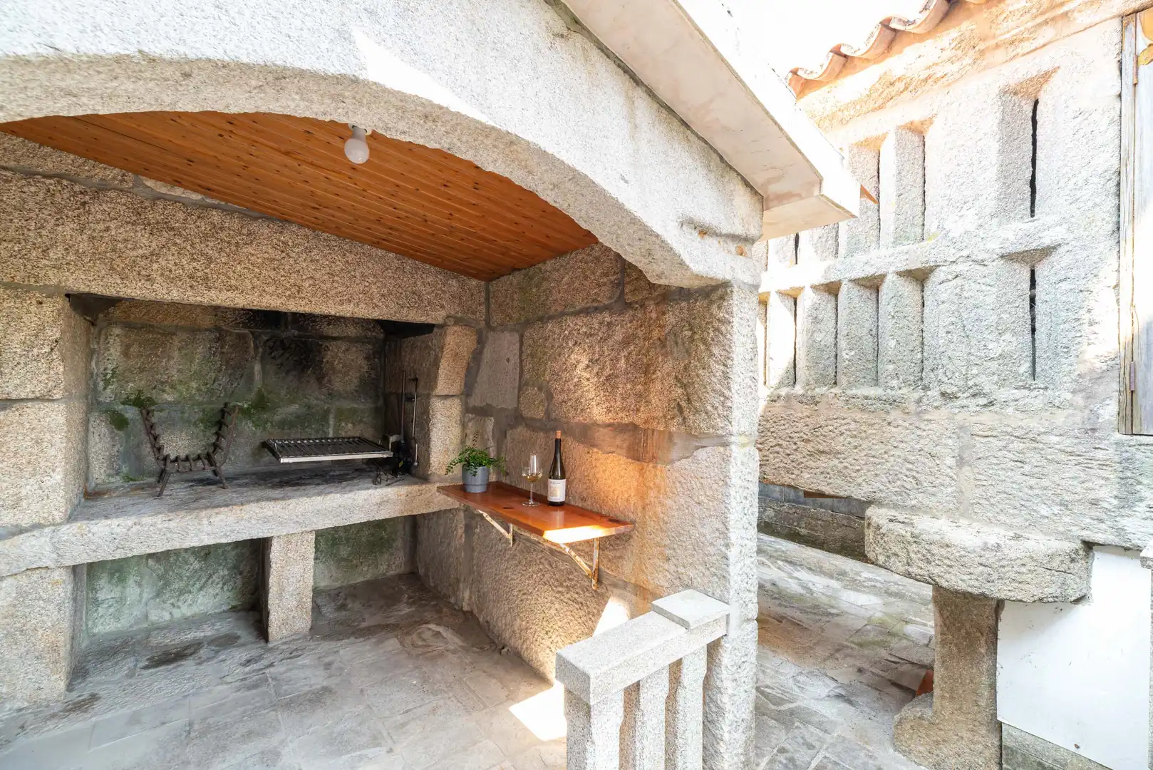 Terrace of Houses for sale in Vigo   with Heating, Private garden and Terrace