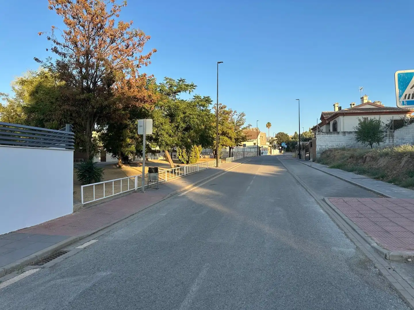 Wohnbaugrundstück zum Verkauf in Ogíjares, imagen 8