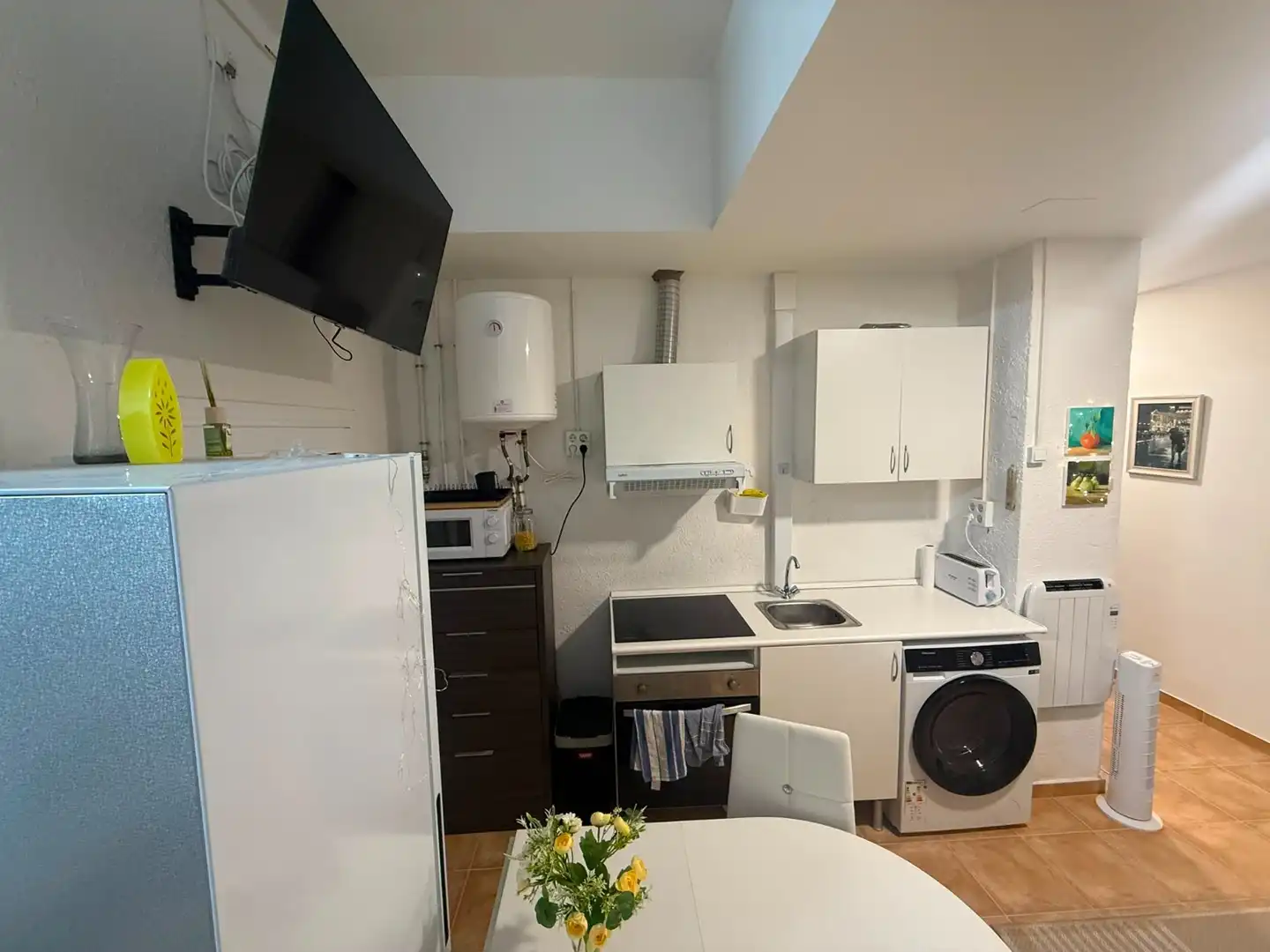Flat for sale in Marianao, imagen 3
