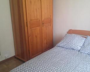 Bedroom of Apartment to share in  Pamplona / Iruña