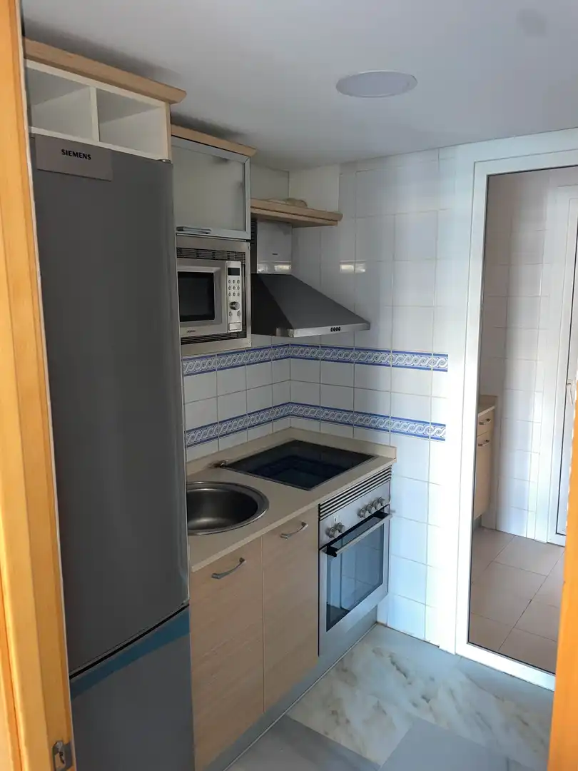 Appartement avec terrasse à louer à Calle Galeón 10, imagen 13