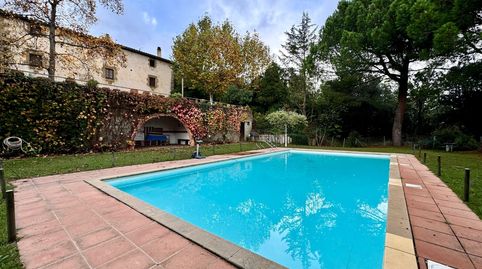 Foto 2 de Finca rústica en venda a Carrer Bellveí, 13, Anglès, Girona