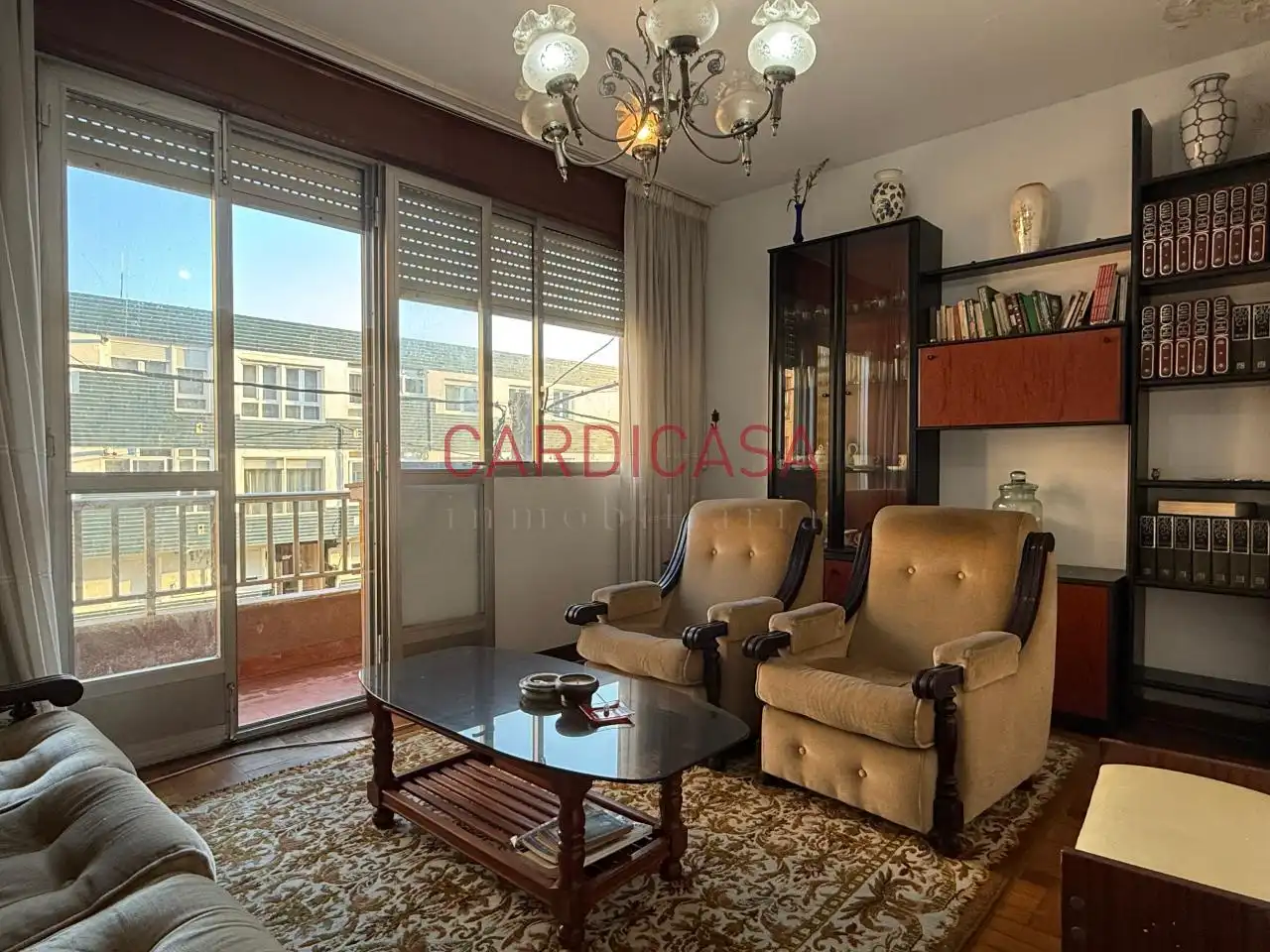 Maison avec jardin à vendre à Daniel Castelao, imagen 16