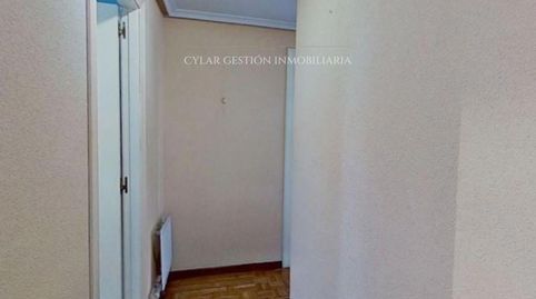 Foto 4 de Pis en venda a Zurbaran, Pizarrales, Salamanca Capital