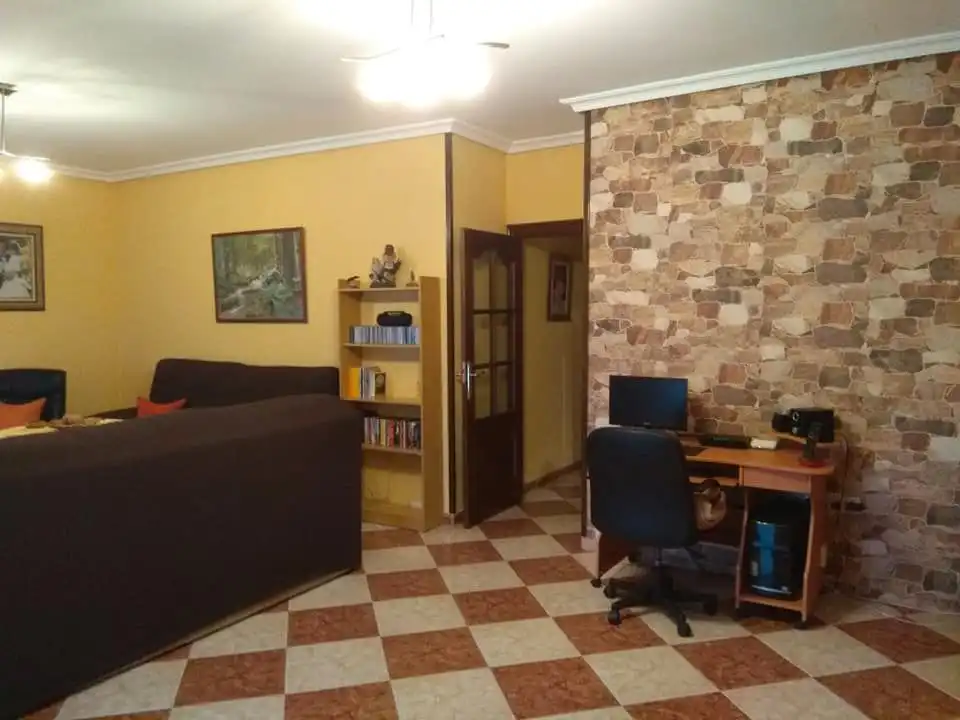 Appartamento con terrazza in vendita a Torreperogil, imagen 7
