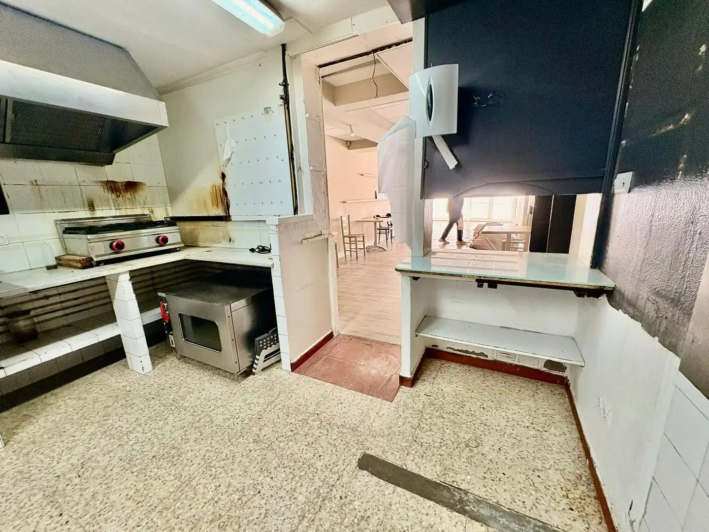 Business premises for transfer in Calella de Palafrugell, imagen 20