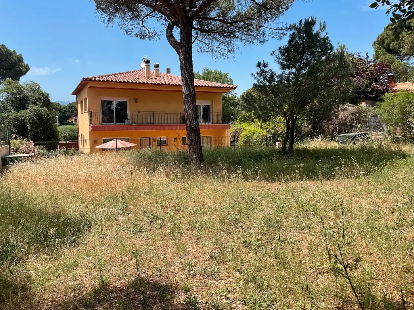 Houses for sale in Caldes de Malavella  with Heating, Private garden and Terrace