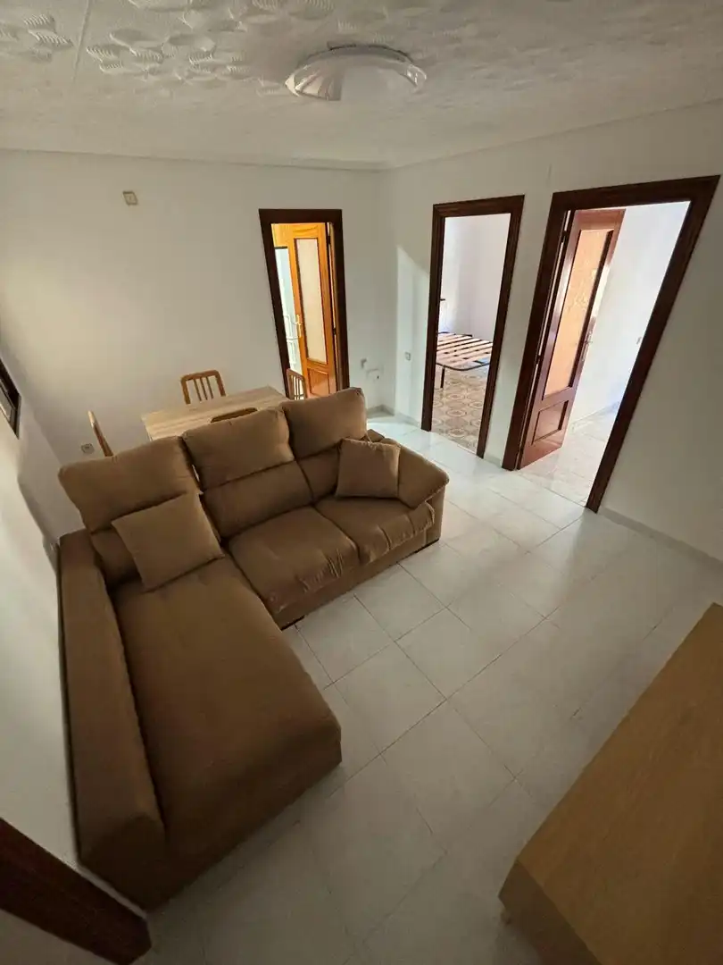Appartamento in affitto a N/A