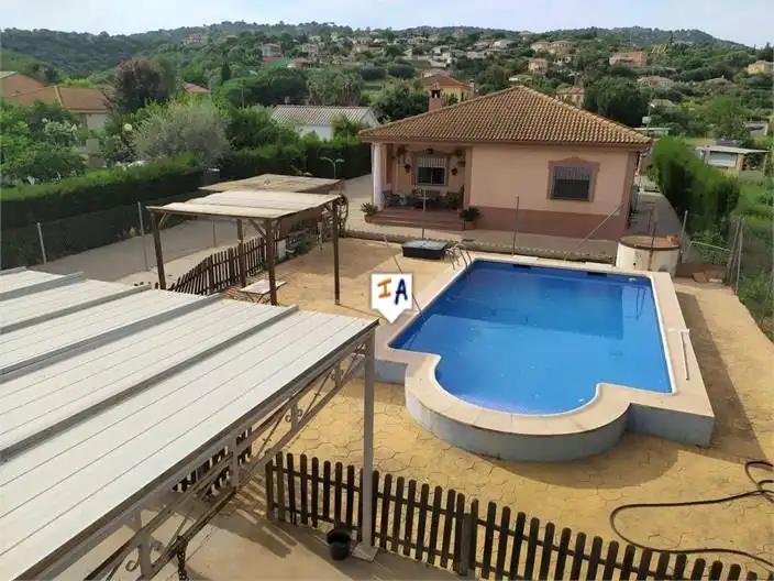 House with pool for sale in Periurbano Oeste - Sierra, imagen 4
